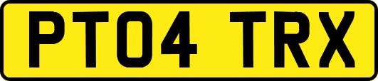 PT04TRX