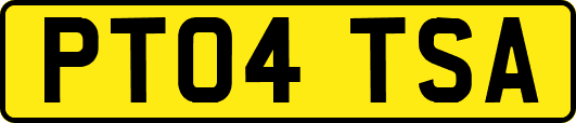 PT04TSA