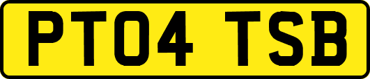 PT04TSB
