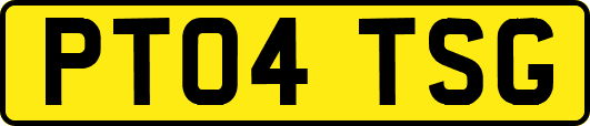 PT04TSG
