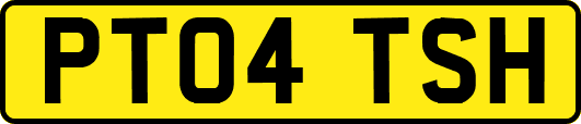 PT04TSH