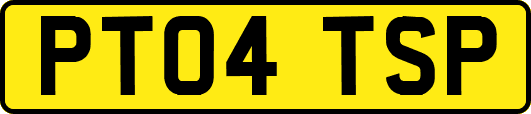 PT04TSP