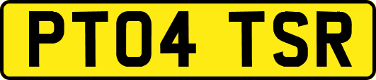 PT04TSR