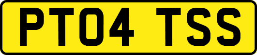 PT04TSS