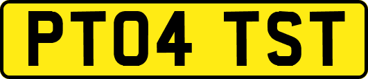 PT04TST
