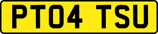 PT04TSU