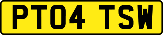 PT04TSW