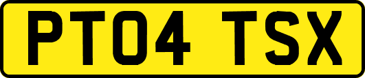 PT04TSX