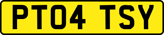 PT04TSY
