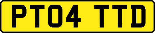 PT04TTD