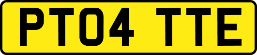 PT04TTE