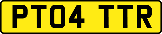 PT04TTR