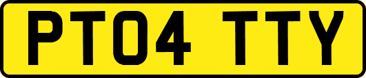 PT04TTY