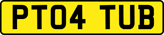 PT04TUB