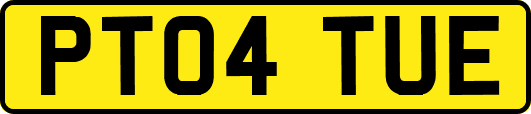 PT04TUE