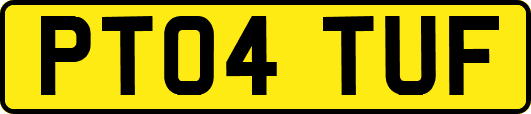 PT04TUF