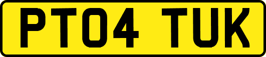 PT04TUK