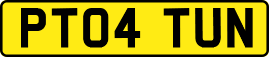 PT04TUN