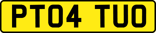 PT04TUO