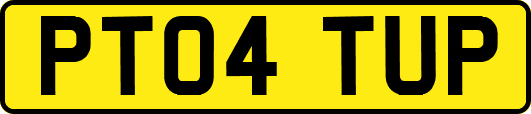 PT04TUP
