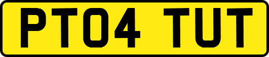 PT04TUT