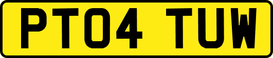 PT04TUW