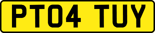 PT04TUY