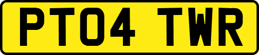 PT04TWR