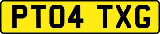 PT04TXG