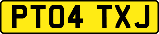 PT04TXJ