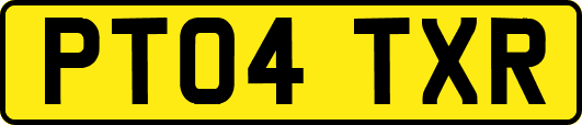 PT04TXR
