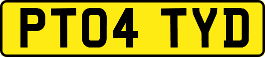 PT04TYD