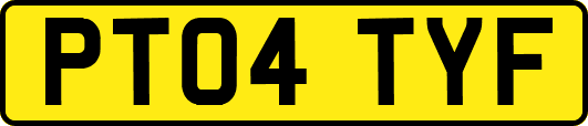 PT04TYF
