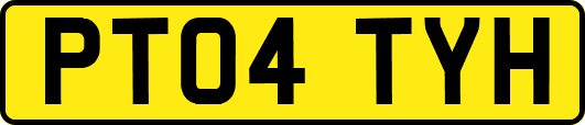 PT04TYH