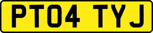 PT04TYJ