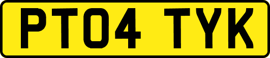 PT04TYK