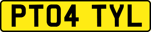 PT04TYL