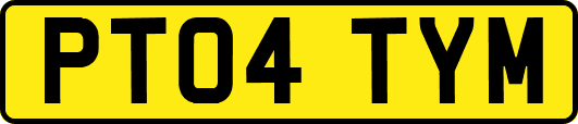 PT04TYM