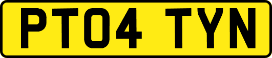 PT04TYN