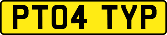 PT04TYP