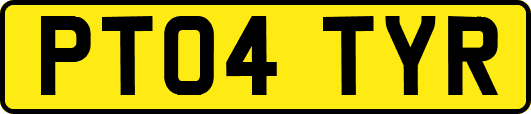PT04TYR