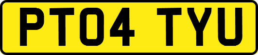 PT04TYU