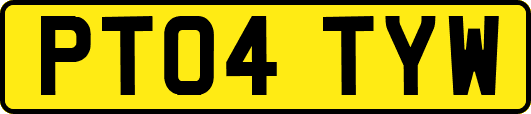 PT04TYW