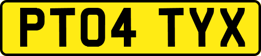 PT04TYX