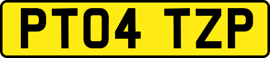 PT04TZP