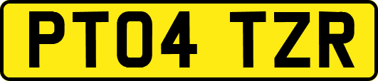 PT04TZR