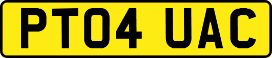 PT04UAC