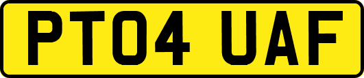 PT04UAF