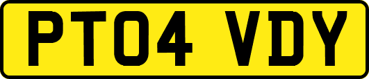 PT04VDY