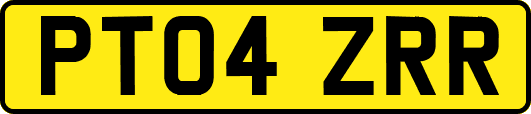 PT04ZRR